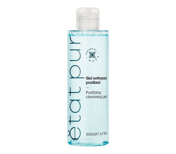 Reinigendes Reinigungsgel Etat Pur - Flasche mit 200ml - image 1