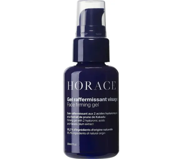Gesichtsfestigungs-Gel Horace - Pumpflasche mit 30 ml - image 1