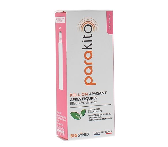 Beruhigender Roll-on nach Stichen Para Kito - Roll-on mit 5 ml - image 1