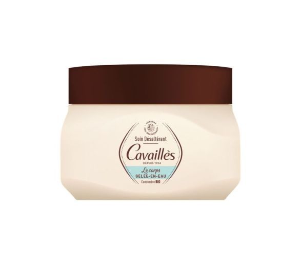 Durstlöschendes Gelee Rogé Cavaillès - 200ml Topf