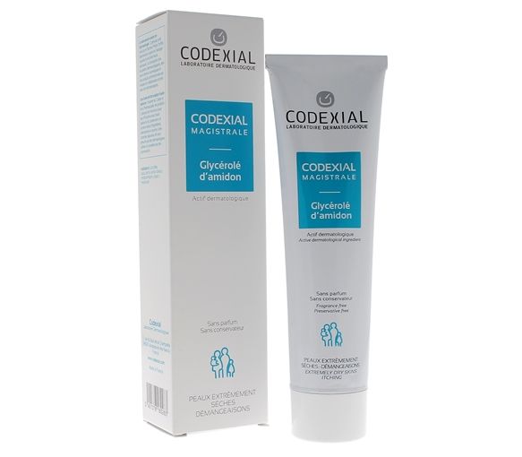Glycerolstärke Codexial - Tube mit 100 ml