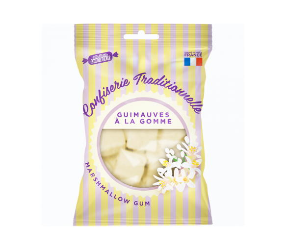 Gummibärchen Mein kleines Süßigkeit - 90 g Beutel - image 1