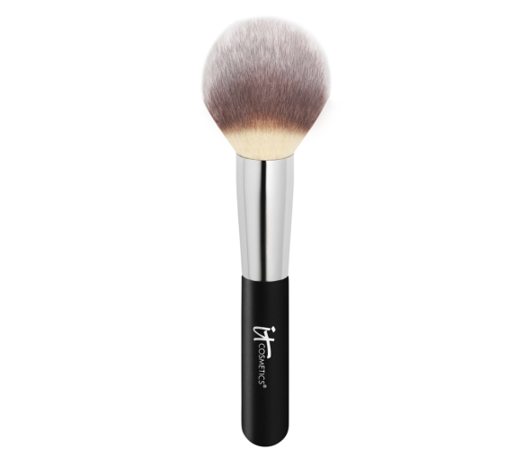 Himmlischer Luxus Zauberstab Ball Pinsel It Cosmetics - Puderpinsel #8 - image 1