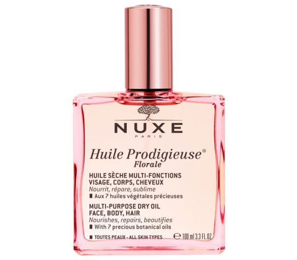 Nuxe Prodigieuse Blütenöl - Flasche mit 100 ml - image 1