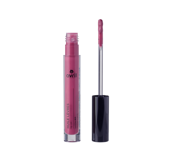 Bio Lippenbalsam Avril - 4ml Tube