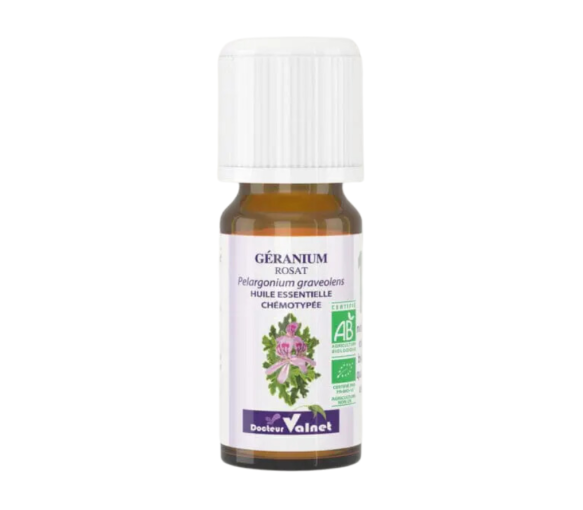 Ätherisches Öl Rosmarin Bio Dr. Valnet - 10 ml - image 1
