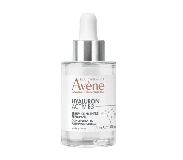 Hyaluron Activ b3 Serum konzentrierte aufpolsternde Avène - Pipettenflasche von 30 ml - image 1