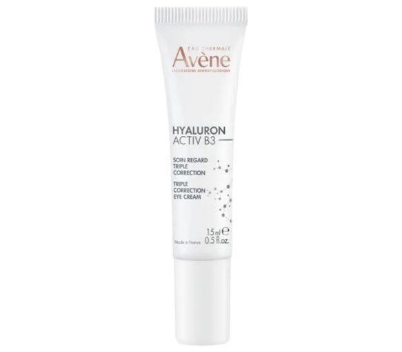Hyaluron Activ B3 Augenpflege Avène - Tube mit 15 ml - image 1