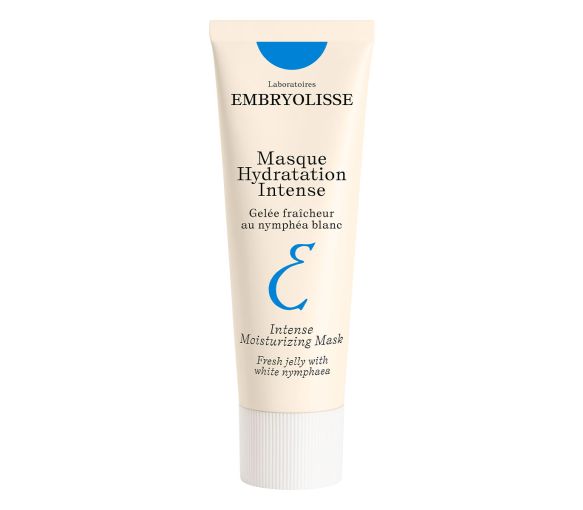 Intensive Feuchtigkeitsmaske Embryolisse - 40 ml Tube