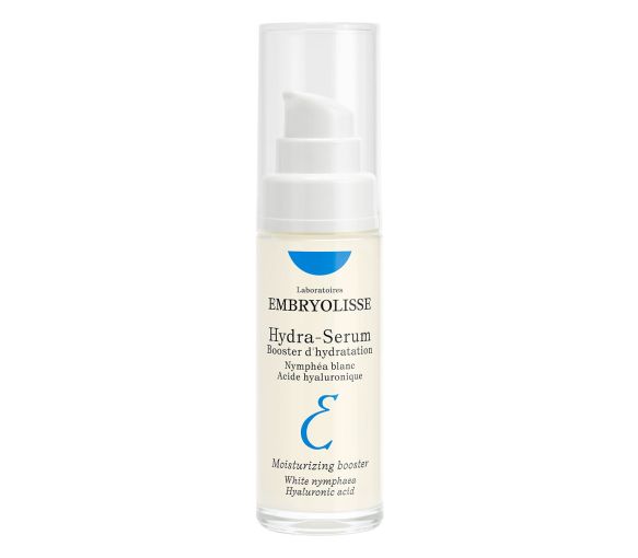 Hydra-Serum konzentrierter Feuchtigkeitsbooster Embryolisse - 30 ml Tube