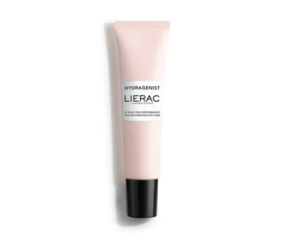 Hydragenist Die feuchtigkeitsspendende Augenpflege Lierac - Tube mit 15 ml