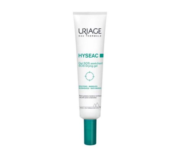 Hyséac SOS-Pickeltrockengel Uriage - Tube mit 15 ml - image 1