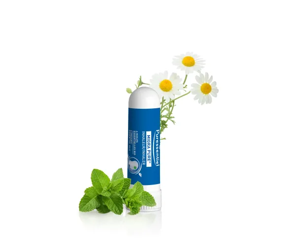 Inhalator Migra Pure Puressentiel - Inhalator von 1ml