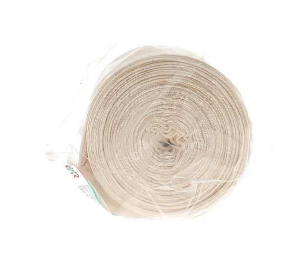 Jersey Küstenbaumwolle 7cm x 5m Velpeau Lohmann & Rauscher