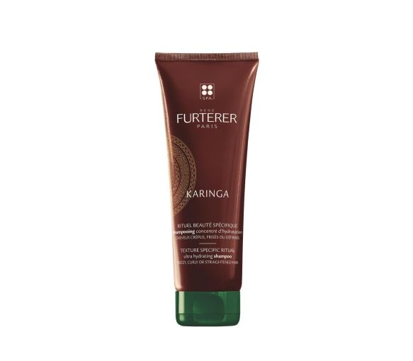 Karinga Feuchtigkeitsshampoo René Furterer - Tube mit 250 ml