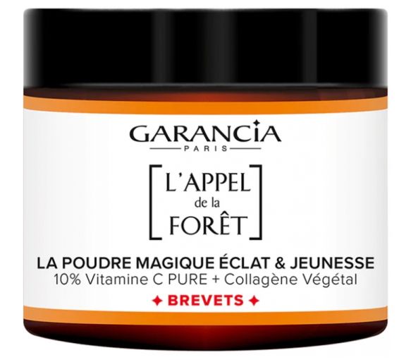 Der Ruf des Waldes Der magische Puder Glanz und Jugend Garancia - Tiegel mit 6 g - image 1