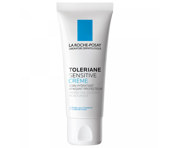 Tolériane Sensitive Feuchtigkeitscreme La Roche-Posay - 40ml Tube - image 1