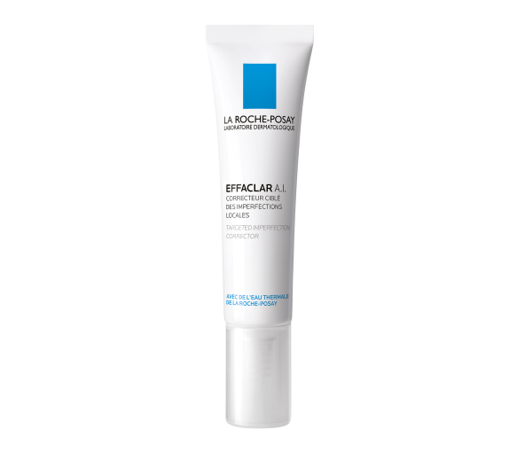 Effaclar A.I. gezielte Korrektur lokaler Unreinheiten La Roche-Posay - Tube mit 15 ml - image 1