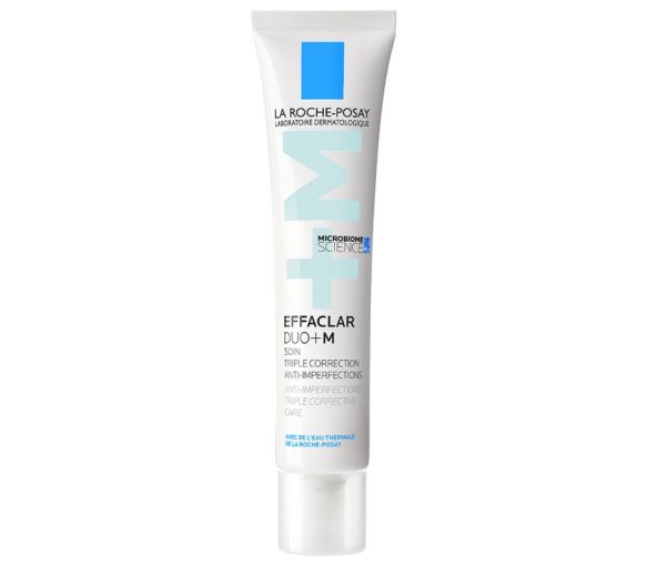 Effaclar duo+ M Anti-Unreinheiten Pflege La Roche-Posay - Tube mit 40 ml - image 1