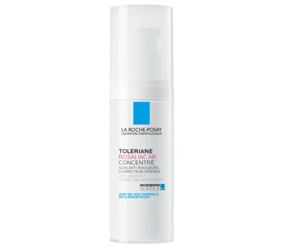 Tolériane Rosaliac AR Konzentrat La Roche-Posay - Tube mit 40 ml - image 1