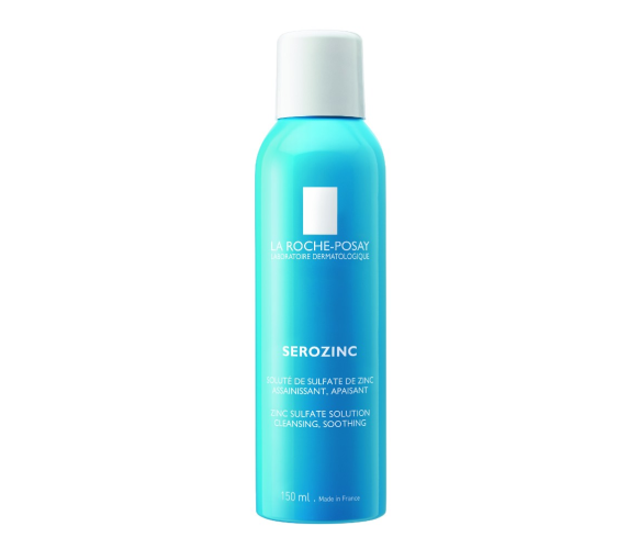 Sérozinc Zinksulfatlösung La Roche-Posay - Spray von 150 ml - image 1