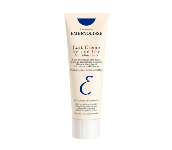 Retinol-Like Milch-Creme Embryolisse - 75ml Tube - image 1