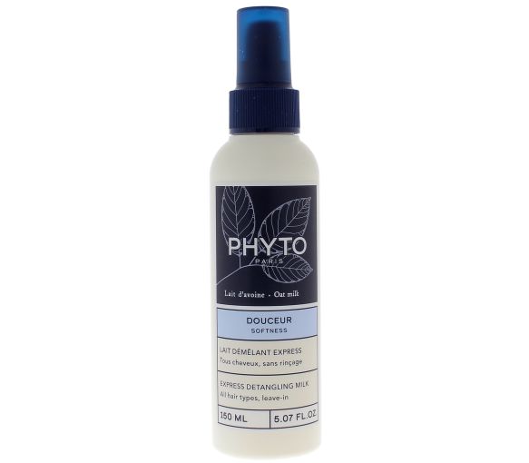 Entwirrendes Express-Milch-Spray Phyto Paris - 150ml - image 1