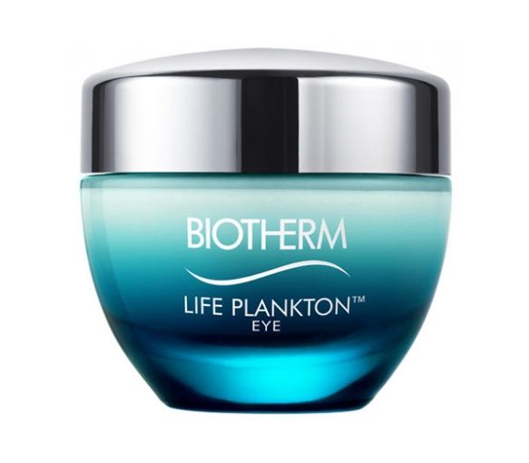 Life Plankton Eye Regenerierende Augenpflege Biotherm - Tiegel mit 15 ml - image 1