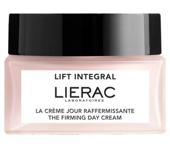 Lift Integral Die straffende Tagescreme Lierac - 50 ml Tiegel