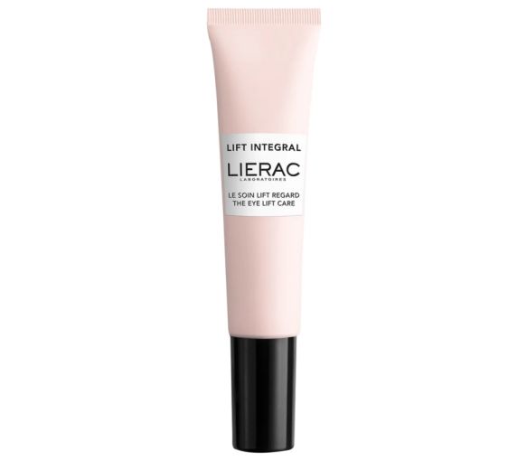 Lift Integral Die Augenlifting-Pflege Lierac - Tube mit 15 ml