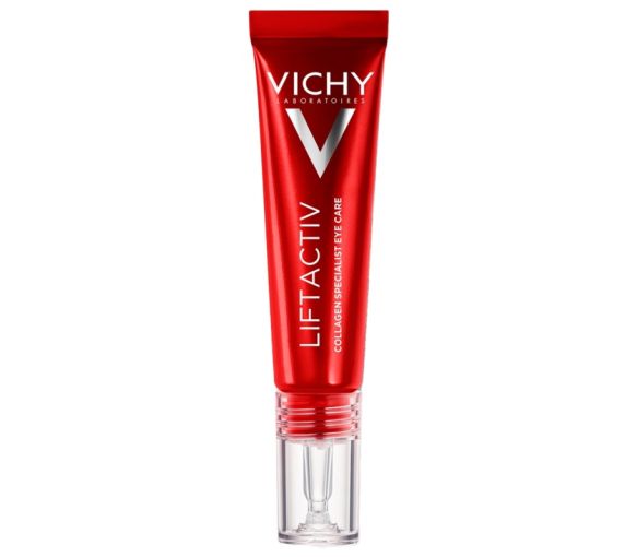 LiftActiv Collagen Specialist Augenpflege Vichy - Tube mit 15 ml - image 1