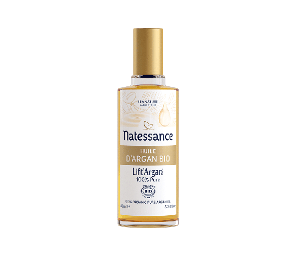Bio-Arganöl 100% rein Lift'Argan - Flasche mit 50 ml
