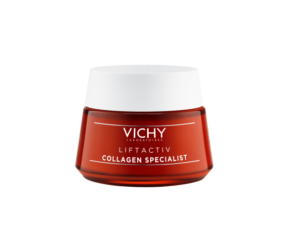 Liftactiv Collagen Specialist Vichy - 50 ml Tiegel - image 1