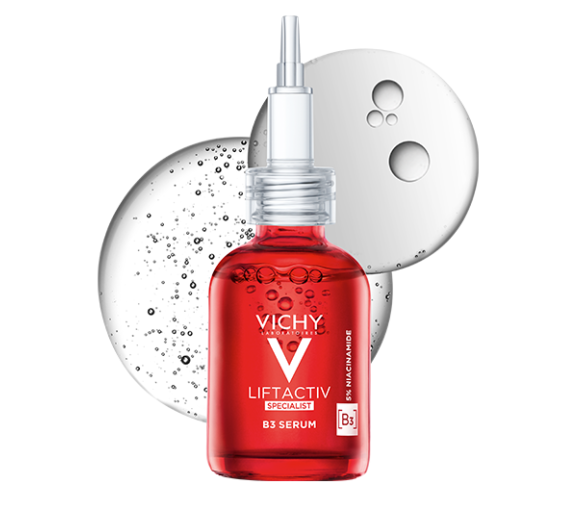 Liftactiv Specialist Serum B3 braune Flecken und Falten Vichy - Flasche mit 30 ml - image 1