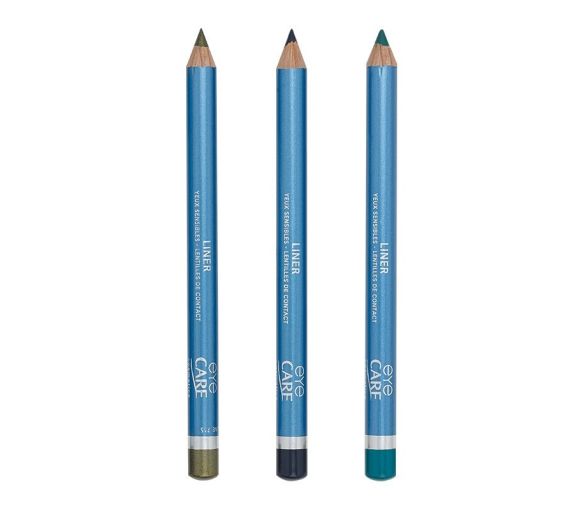 Liner Augen-Konturstift Eye Care - ein Stift