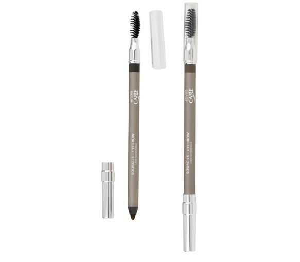 Liner Augenbrauen wasserfest Eye Care - ein Stift