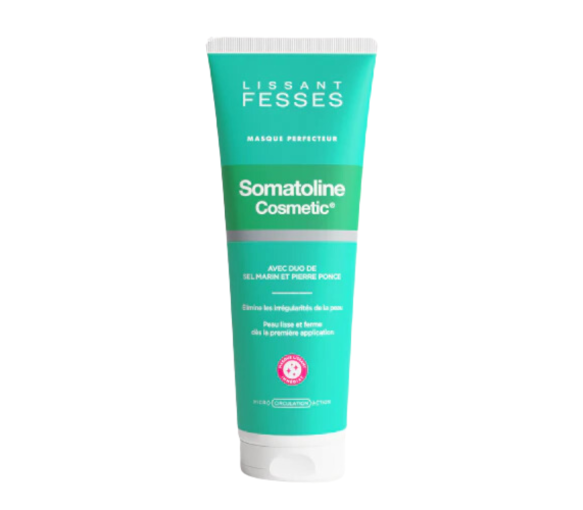 Lifting-Maske für das Gesäß Somatoline Cosmetic - Tube mit 250 ml - image 1