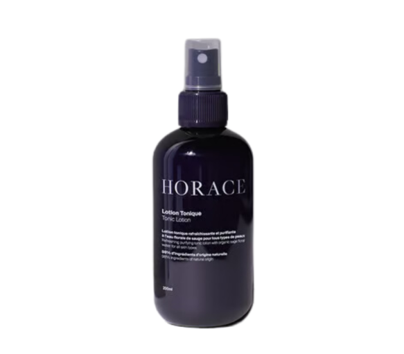 Horace Gesichtswasser - 200ml Spray - image 1