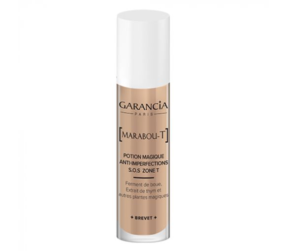 Marabou-T S.O.S Zone T Garancia - Roll-on von 10 ml - image 1