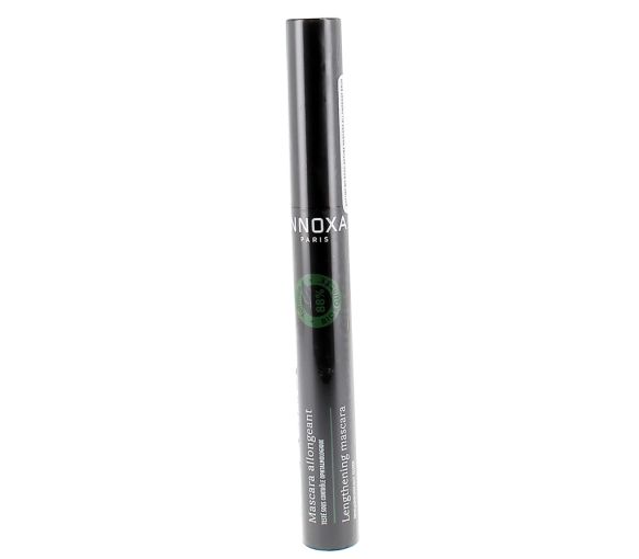Braune verlängernde Mascara good nature Innoxa - 6,5 ml Tube