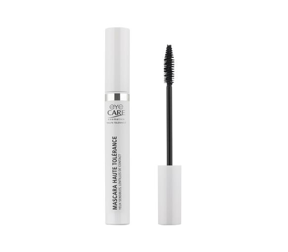 Mascara mit hoher Verträglichkeit Eye Care - 9g Tube