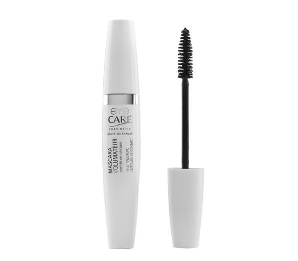 Volumenmascara mit Silizium angereichert Eye Care - 9g Tube