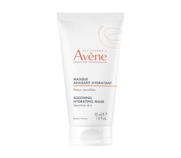 Beruhigende Glow-Maske Avène - 50 ml Tube - image 1