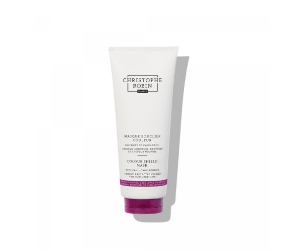 Christophe Robin Farbschutzmaske - 200 ml Tube - image 1