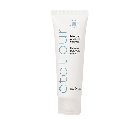 Express-Reinigungsmaske Etat Pur - 50ml Tube - image 1