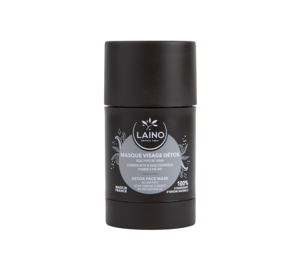 Detox-Gesichtsmaske in Stickform von Laino - Stick mit 65g - image 1