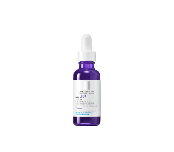 Mela B3 Intensivkonzentrat Serum gegen Flecken und Rückfälle La Roche-Posay - Pipettenflasche mit 30 ml - image 1