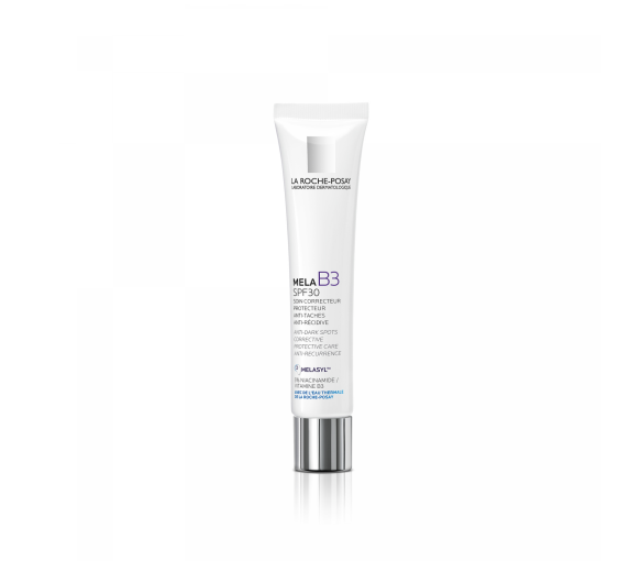 Mela B3 Korrekturpflege schützende Anti-Flecken Anti-Rückfall SPF30 La Roche-Posay - Tube mit 40 ml - image 1
