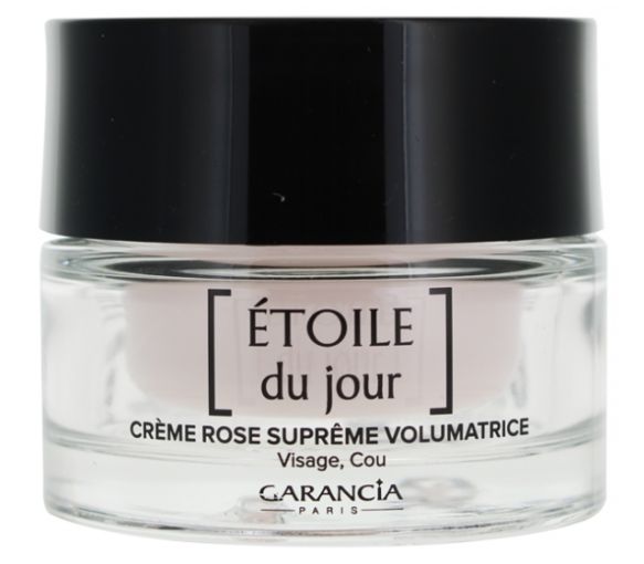 Meno-Expert Stern des Tages Supreme Volumencreme Garancia - 40 ml Topf - image 1