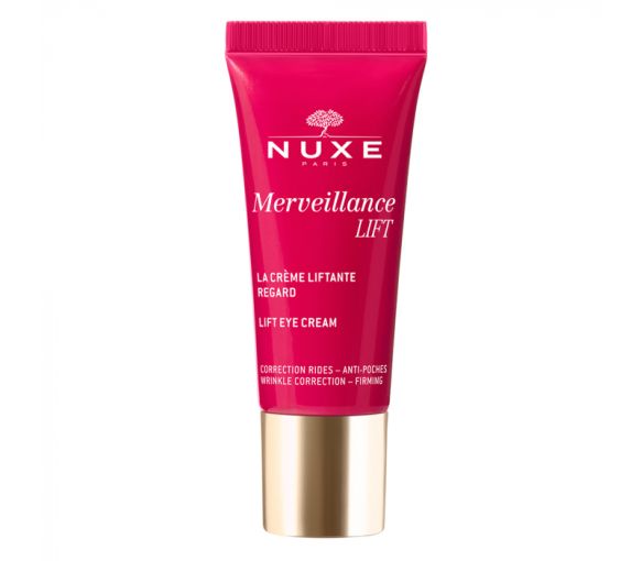 Merveillance Lift Augenlifting-Creme Nuxe - Tube mit 15 ml - image 1